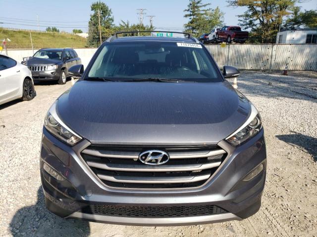 Photo 4 VIN: KM8J3CA28GU193574 - HYUNDAI TUCSON LIM 