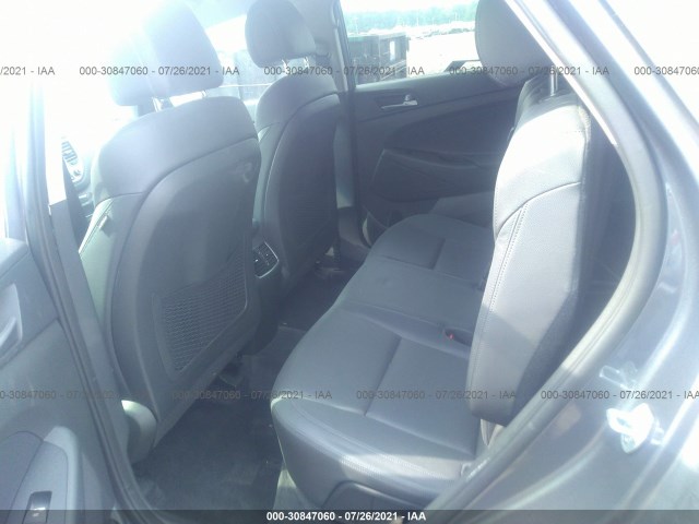 Photo 7 VIN: KM8J3CA28GU219316 - HYUNDAI TUCSON 