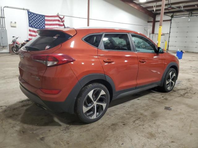 Photo 2 VIN: KM8J3CA28GU223527 - HYUNDAI TUCSON 