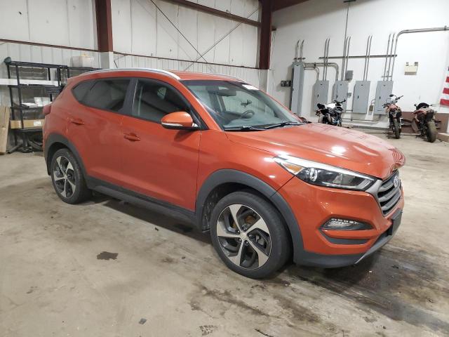 Photo 3 VIN: KM8J3CA28GU223527 - HYUNDAI TUCSON 