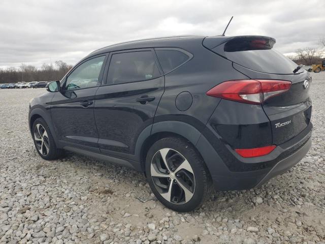 Photo 1 VIN: KM8J3CA28GU224208 - HYUNDAI TUCSON LIM 