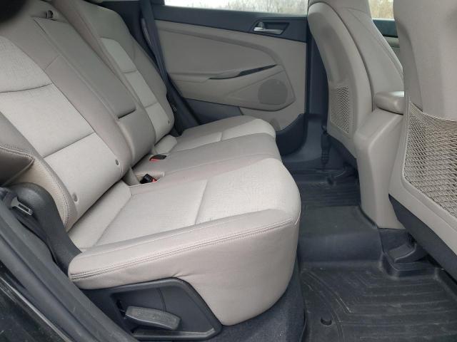 Photo 10 VIN: KM8J3CA28GU224208 - HYUNDAI TUCSON LIM 