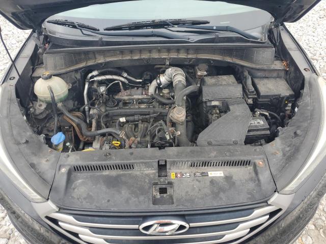 Photo 11 VIN: KM8J3CA28GU224208 - HYUNDAI TUCSON LIM 