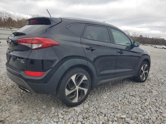 Photo 2 VIN: KM8J3CA28GU224208 - HYUNDAI TUCSON LIM 