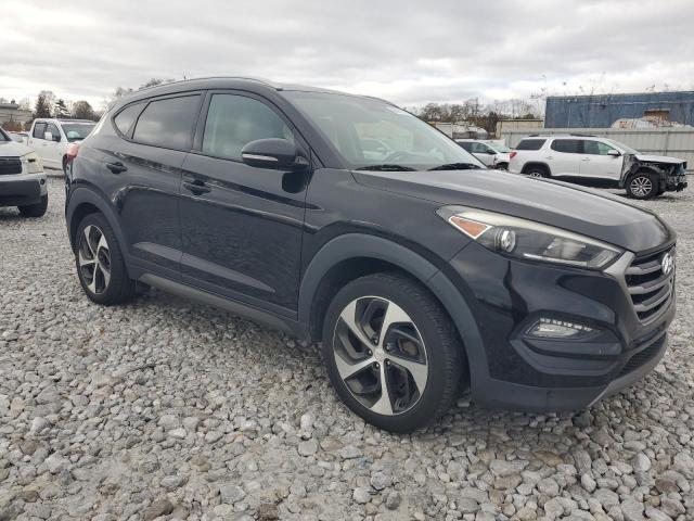 Photo 3 VIN: KM8J3CA28GU224208 - HYUNDAI TUCSON LIM 