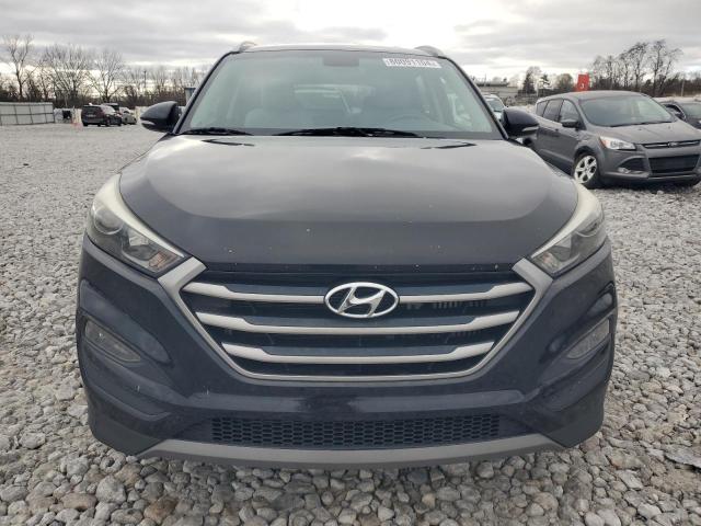 Photo 4 VIN: KM8J3CA28GU224208 - HYUNDAI TUCSON LIM 