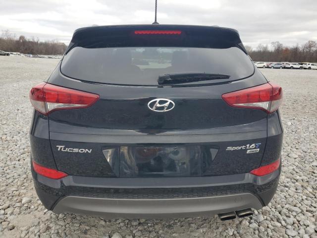 Photo 5 VIN: KM8J3CA28GU224208 - HYUNDAI TUCSON LIM 