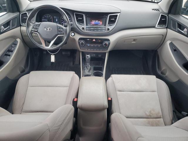 Photo 7 VIN: KM8J3CA28GU224208 - HYUNDAI TUCSON LIM 