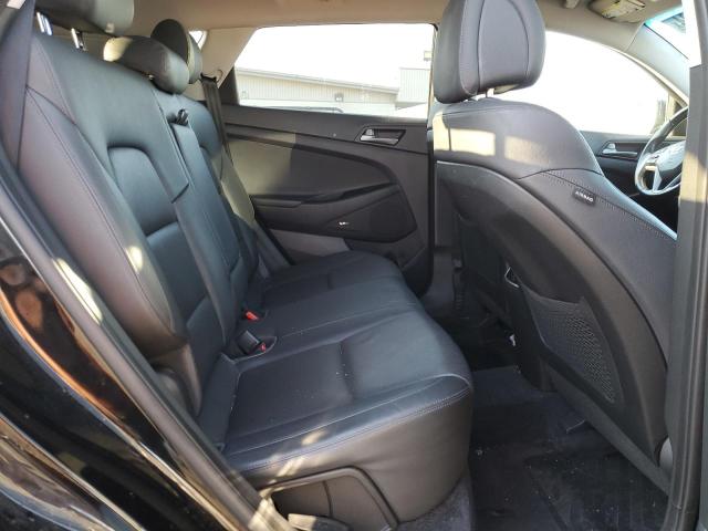 Photo 10 VIN: KM8J3CA28HU271241 - HYUNDAI TUCSON 