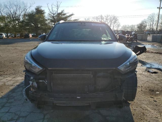 Photo 4 VIN: KM8J3CA28HU271241 - HYUNDAI TUCSON 