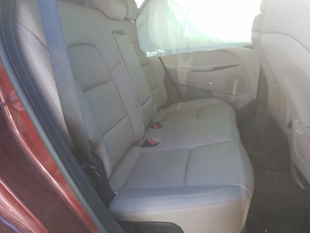 Photo 5 VIN: KM8J3CA28HU275788 - HYUNDAI TUCSON LIM 