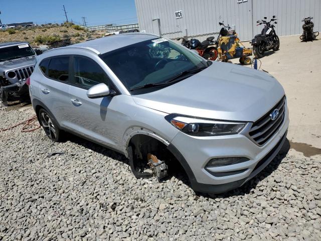 Photo 3 VIN: KM8J3CA28HU336394 - HYUNDAI TUCSON LIM 