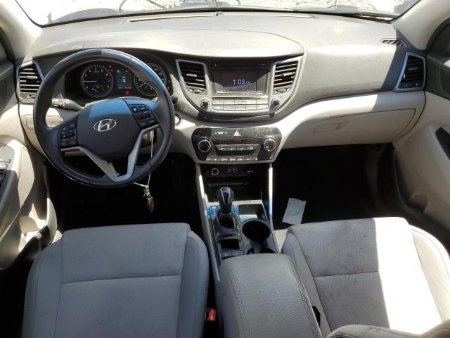 Photo 7 VIN: KM8J3CA28HU336394 - HYUNDAI TUCSON LIM 