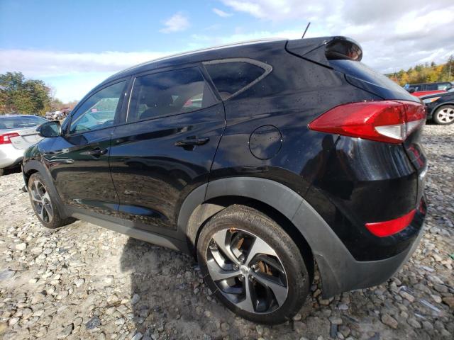 Photo 1 VIN: KM8J3CA28HU348898 - HYUNDAI TUCSON 