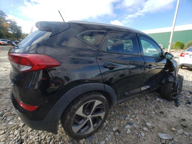 Photo 2 VIN: KM8J3CA28HU348898 - HYUNDAI TUCSON 