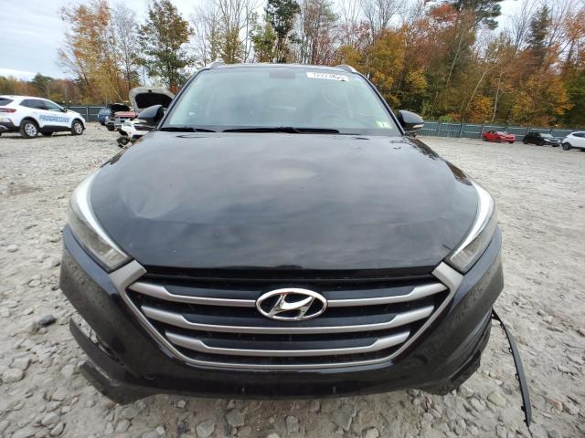 Photo 4 VIN: KM8J3CA28HU348898 - HYUNDAI TUCSON 