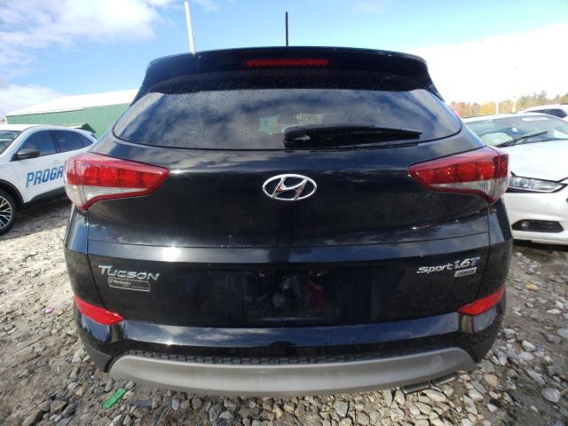 Photo 5 VIN: KM8J3CA28HU348898 - HYUNDAI TUCSON 