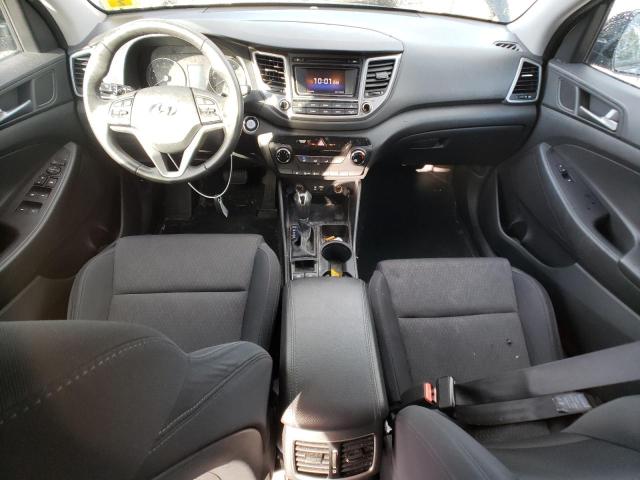 Photo 7 VIN: KM8J3CA28HU348898 - HYUNDAI TUCSON 