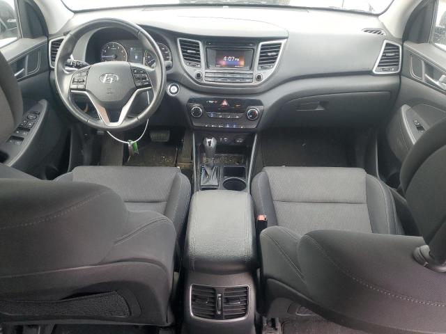 Photo 7 VIN: KM8J3CA28HU387409 - HYUNDAI TUCSON LIM 