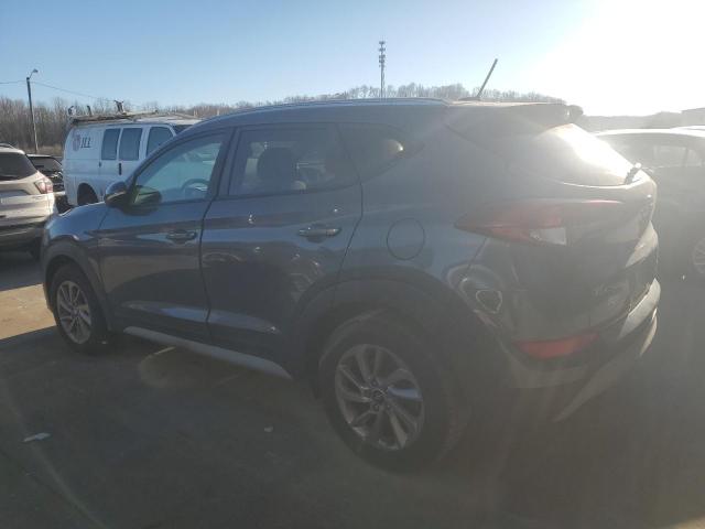 Photo 1 VIN: KM8J3CA28HU398216 - HYUNDAI TUCSON 