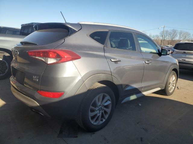 Photo 2 VIN: KM8J3CA28HU398216 - HYUNDAI TUCSON 