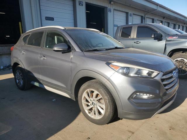 Photo 3 VIN: KM8J3CA28HU398216 - HYUNDAI TUCSON 