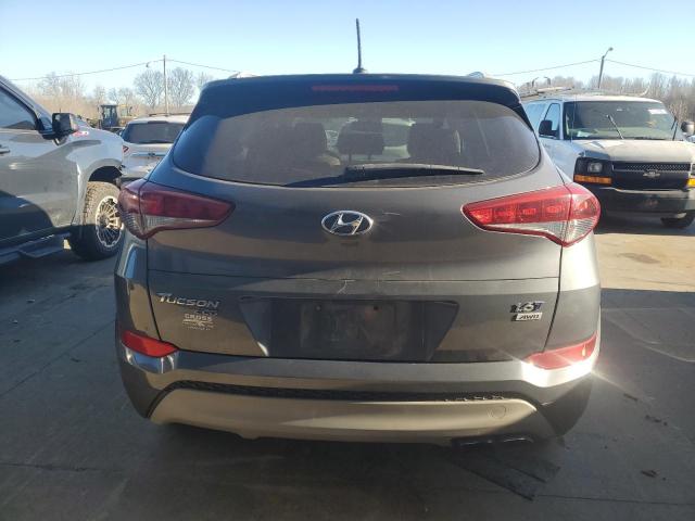 Photo 5 VIN: KM8J3CA28HU398216 - HYUNDAI TUCSON 