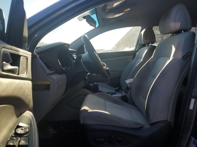 Photo 6 VIN: KM8J3CA28HU398216 - HYUNDAI TUCSON 