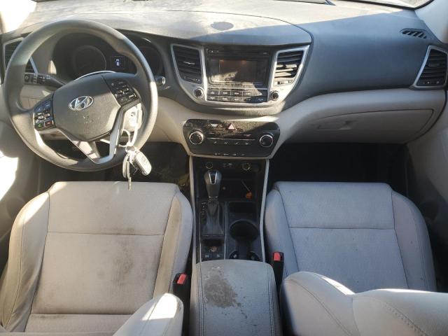 Photo 7 VIN: KM8J3CA28HU398216 - HYUNDAI TUCSON 