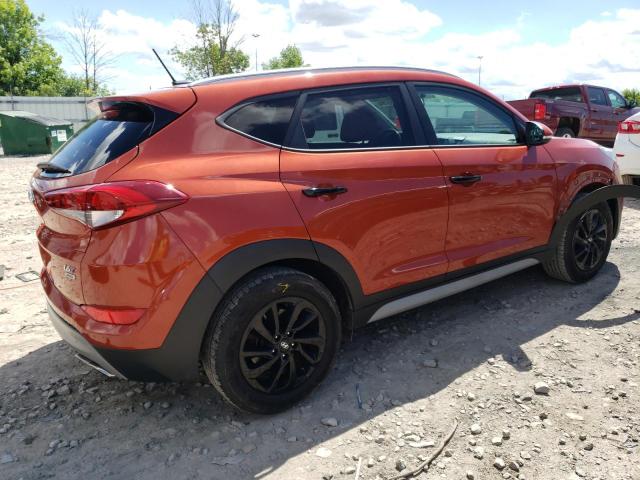 Photo 2 VIN: KM8J3CA28HU421882 - HYUNDAI TUCSON LIM 