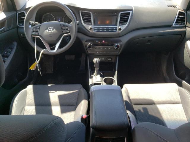 Photo 7 VIN: KM8J3CA28HU421882 - HYUNDAI TUCSON LIM 