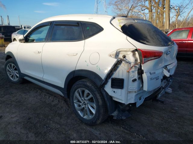 Photo 2 VIN: KM8J3CA28HU430954 - HYUNDAI TUCSON 