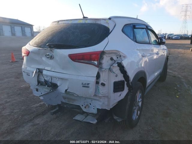 Photo 3 VIN: KM8J3CA28HU430954 - HYUNDAI TUCSON 