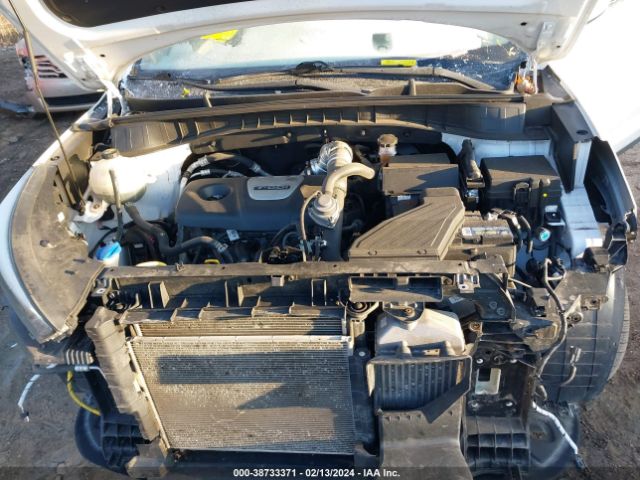 Photo 9 VIN: KM8J3CA28HU430954 - HYUNDAI TUCSON 