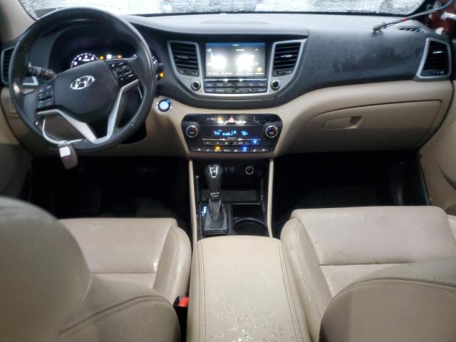 Photo 7 VIN: KM8J3CA28HU431697 - HYUNDAI TUCSON LIM 