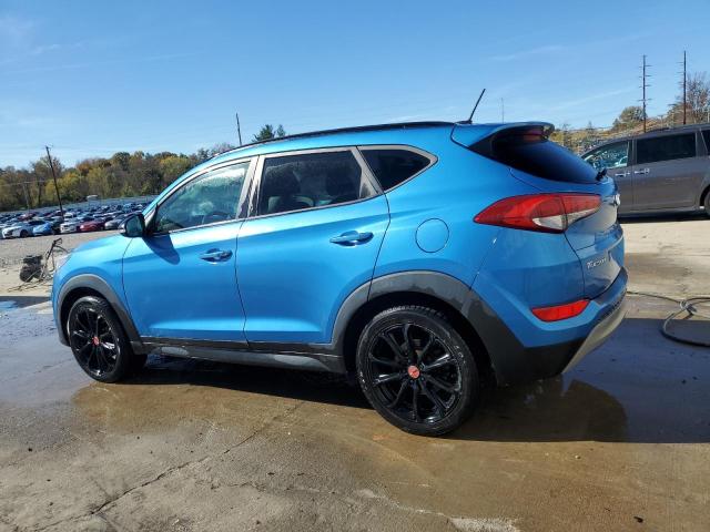 Photo 1 VIN: KM8J3CA28HU438505 - HYUNDAI TUCSON LIM 