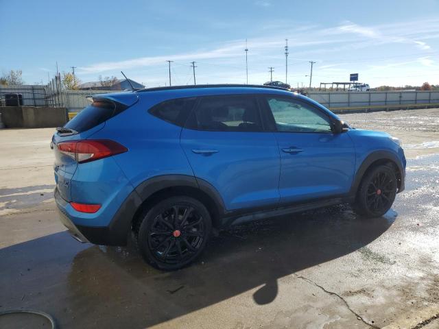 Photo 2 VIN: KM8J3CA28HU438505 - HYUNDAI TUCSON LIM 