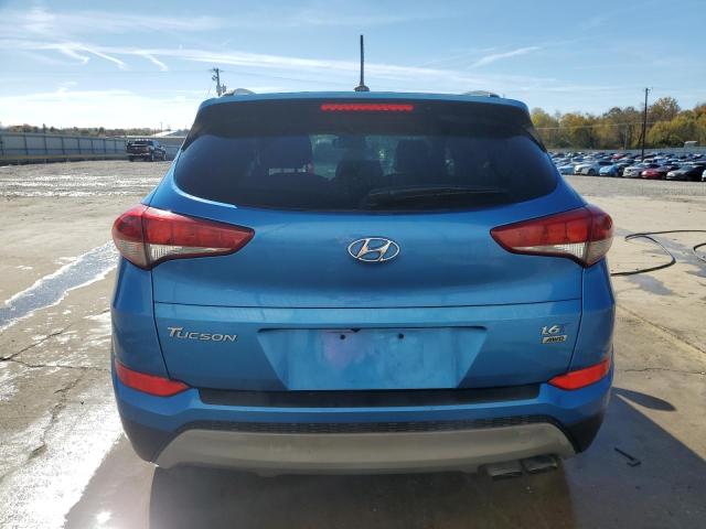 Photo 5 VIN: KM8J3CA28HU438505 - HYUNDAI TUCSON LIM 