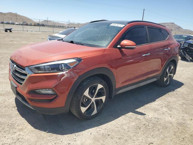 Photo 0 VIN: KM8J3CA28HU444952 - HYUNDAI TUCSON 