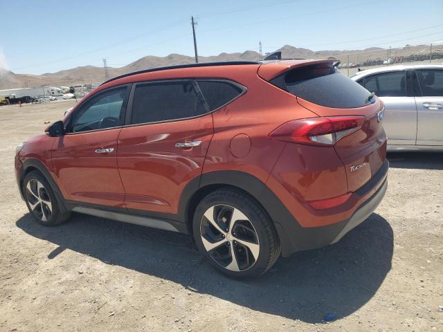 Photo 1 VIN: KM8J3CA28HU444952 - HYUNDAI TUCSON 