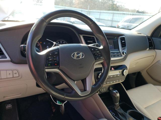 Photo 7 VIN: KM8J3CA28HU454980 - HYUNDAI TUCSON LIM 