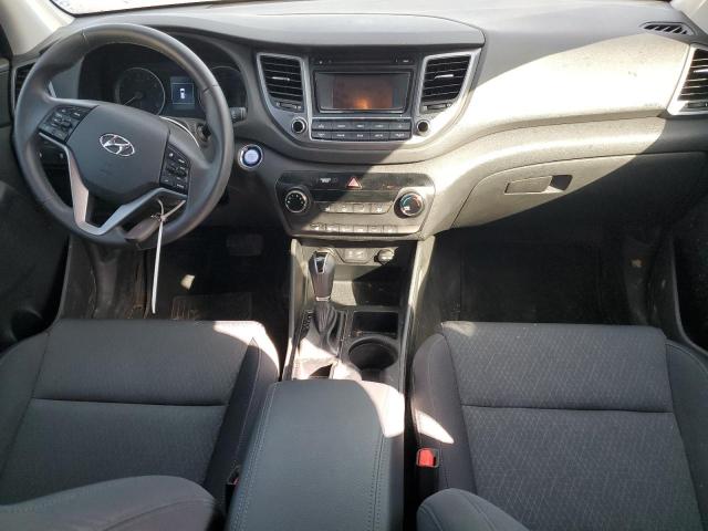 Photo 7 VIN: KM8J3CA28HU498705 - HYUNDAI TUCSON LIM 