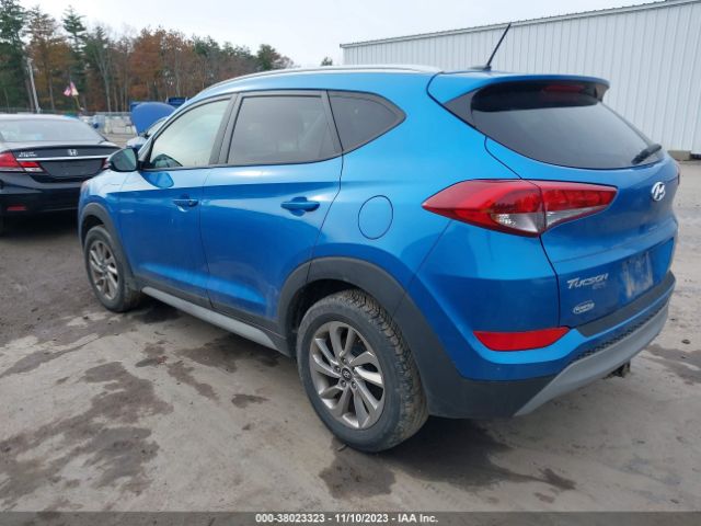 Photo 2 VIN: KM8J3CA28HU501313 - HYUNDAI TUCSON 