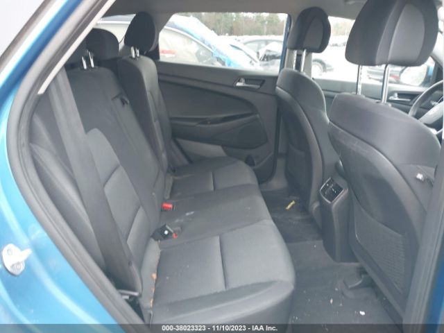 Photo 7 VIN: KM8J3CA28HU501313 - HYUNDAI TUCSON 