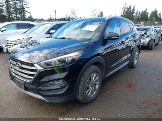 Photo 1 VIN: KM8J3CA28HU507967 - HYUNDAI TUCSON 