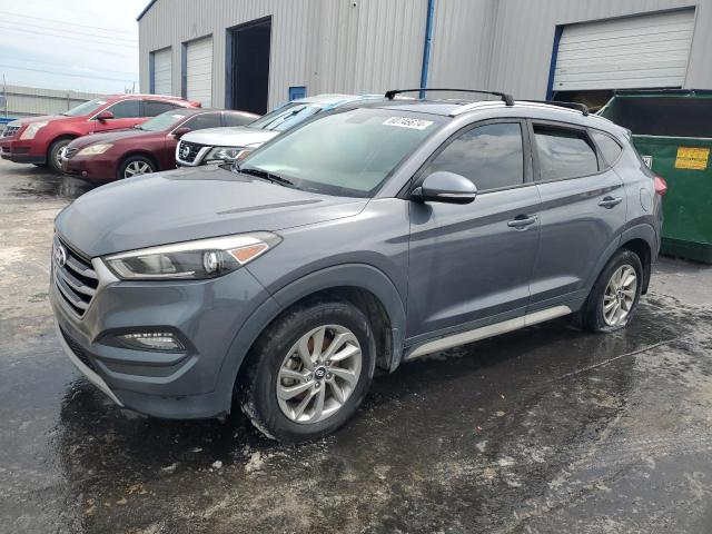 Photo 0 VIN: KM8J3CA28HU532951 - HYUNDAI TUCSON 