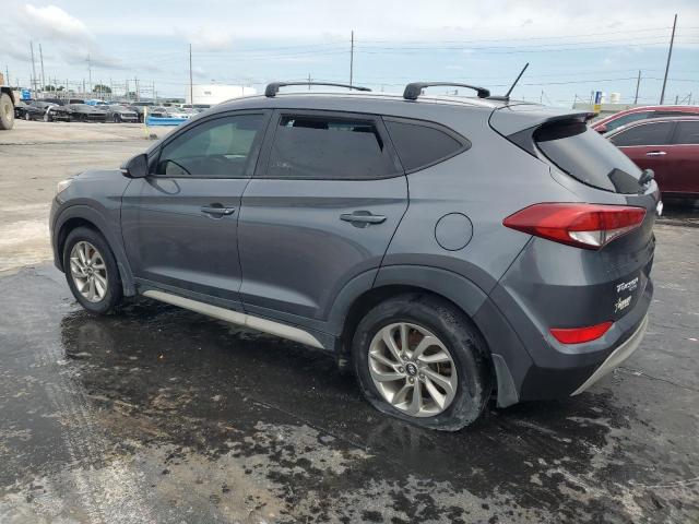 Photo 1 VIN: KM8J3CA28HU532951 - HYUNDAI TUCSON 