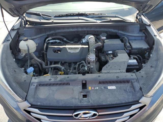 Photo 11 VIN: KM8J3CA28HU532951 - HYUNDAI TUCSON 