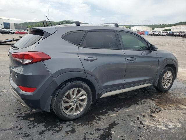 Photo 2 VIN: KM8J3CA28HU532951 - HYUNDAI TUCSON 