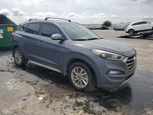 Photo 3 VIN: KM8J3CA28HU532951 - HYUNDAI TUCSON 